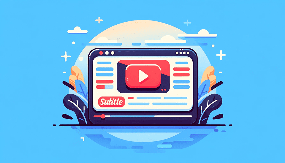 【YouTube】チャンネル登録者を増やす方法