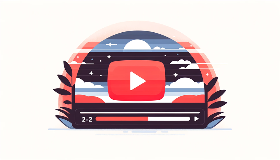 【YouTube】収益化を狙う場合の注意点と対策